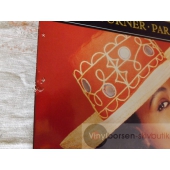 RUBY TURNER  PERADISE