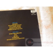 RUBY TURNER  PERADISE