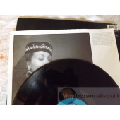 RUBY TURNER  PERADISE