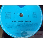 RUBY TURNER  PERADISE