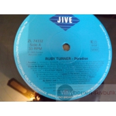RUBY TURNER  PERADISE