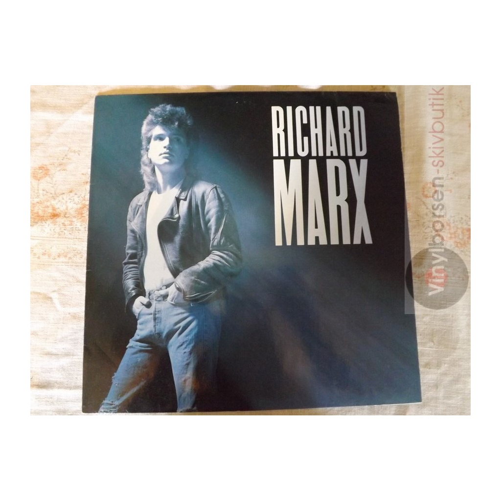 RICHARD MARX   