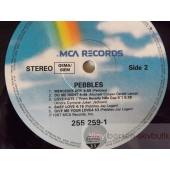 PEBBLES