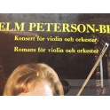 W.P-BERGER KNSERT ,ROMANS FÖR VIOLIN OCH ORKESTER