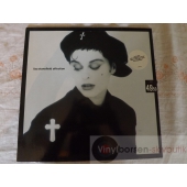 LISA STANSFIELD  
