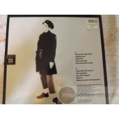 LISA STANSFIELD  