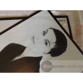 LISA STANSFIELD  