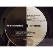 LISA STANSFIELD  