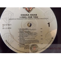 CHAKA KHAN  