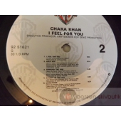 CHAKA KHAN  