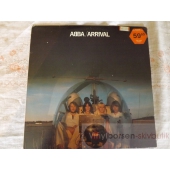 ABBA  ARRIVAL