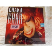 CHAKA KHAN  DESTINY