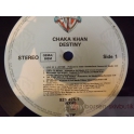 CHAKA KHAN  DESTINY