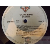 CHAKA KHAN  DESTINY
