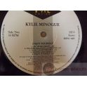 KYLIE MINOGUE   