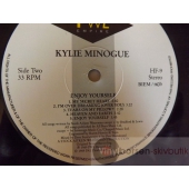 KYLIE MINOGUE   