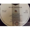 KYLIE MINOGUE   