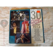 V/A 30  DIRTY DANCE HITS  