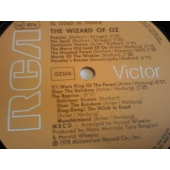 MECO THE WIZARD OF OZ