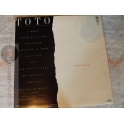 TOTO  ISOLATION
