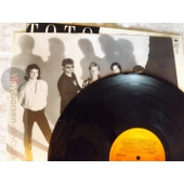 TOTO  ISOLATION