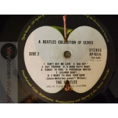 A BEATLES  COLLECTION  