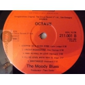 THE MOODY BLUES  