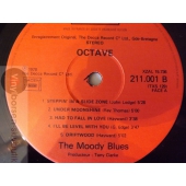 THE MOODY BLUES  