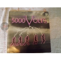 5000 VOLTS