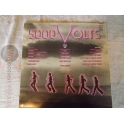 5000 VOLTS