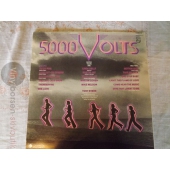 5000 VOLTS