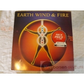 EARTH,WIND&FIRE  
