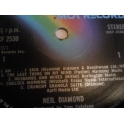 NEIL DIAMOND  STONES