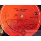 EARTH,WIND&FIRE  