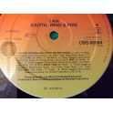 EARTH,WIND&FIRE  