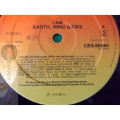 EARTH,WIND&FIRE  
