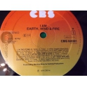 EARTH,WIND&FIRE  