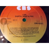 EARTH,WIND&FIRE  