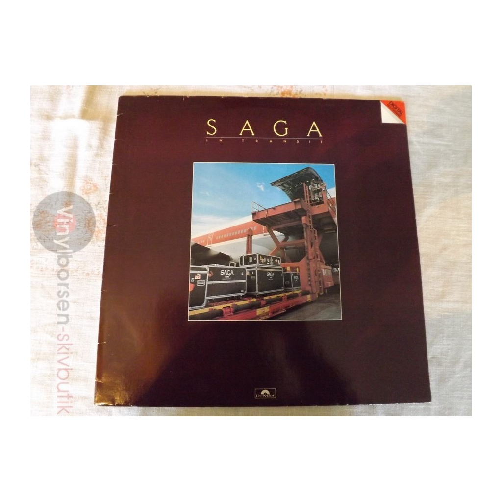 SAGA