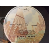 FLASH&THE PAN