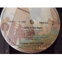 FLASH&THE PAN  