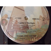 FLASH&THE PAN  