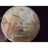 FLASH&THE PAN  