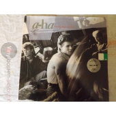 A-HA  