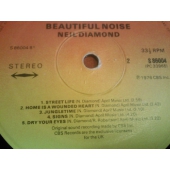 NEIL DIAMOND BEATIFUL NOISE