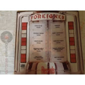FOREIGNER   RECORDS