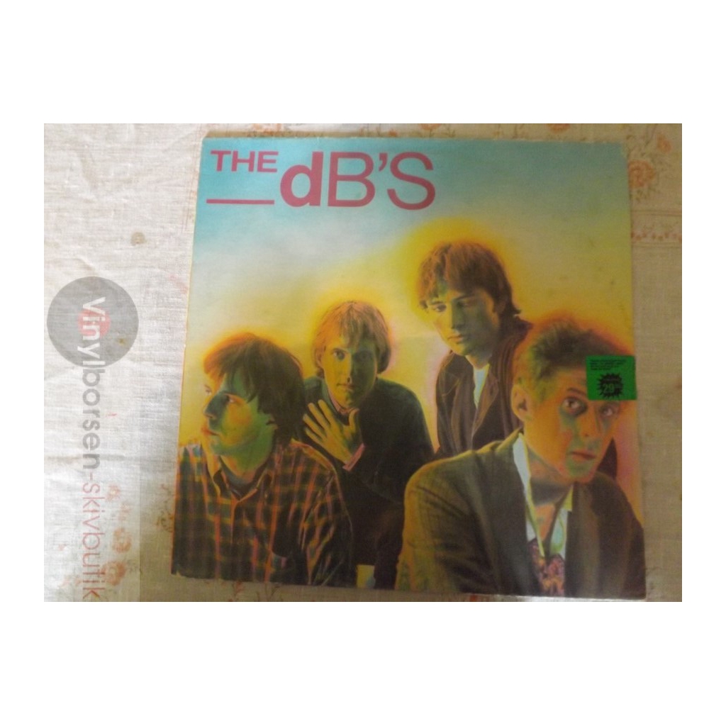 THE DB´S STANDS FOR DECIBELS