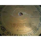 NEIL DIAMOND SERENADE