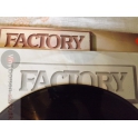 FACTORY 