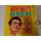 BUDDY HOLLY´S  